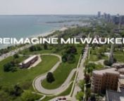 Imagine MKE is proud to present our annual video tribute to Milwaukee’s artistic fabric, Reimagine Milwaukee. nnThis video and the 16-week content campaign surrounding it is brought to you through generous support from Associated Bank and the Wisconsin Economic Development Corporation.nnCredits: n- Directed by Wes Tank, TankThinkn- Produced by Sara Daleidenn- Executive Producers: Adam Braatz &amp; Elisabeth Albeck Gasparka n-