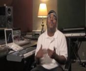 Web show filmed on location at Alpha Omega Recording Studios in Fort Worth, Texas featuring producers, emcee&#39;s, singers, poets, instrumentalist, etc...