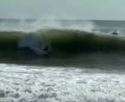 (Monday, August 29, 2011) – On the morning of August 26, 2011 South Florida finally had it&#39;s day after a long flat spell. Macking head high swell from Hurricane Irene rolled into Palm Beach Island. While most poeple shot photos and surfed their asses off Atlantic Surf Life had the video camera rolling!