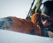 In a quest to push his skiing to the next level, New Zealand freeride skier, Craig Murray, teams up with ski mountaineering legend, Sam Smoothy, to take on one of the country’s most notorious peaks, Mt Avalanche.nnProducer - Toby Crawford nDirector / DOP - Tim Pierce nClimbing DOP - Pedro Pimentel n2nd Camera / Drone - Chris Maunselln3rd Camera - James HaskardnProduction Manager - Alex Long nSafety Co-ordinator - Hugh Barnard nClimbing Guide - Dean StaplesnMedic - Matt WilkinsonnPhotographer -