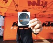 KTM Adventure | Road Show Mugello 2021 from ktm 2021