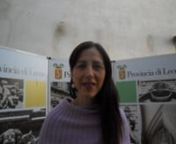 Filomena D'Antini Solero-Assessore Politiche Sociali from antini