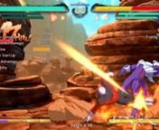 DRAGON BALL FighterZ_20210520201453.mp4 from dragon ball fighterz