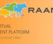 RAAN Pheedloop Instructional Video from raan