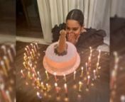 From a bizarre cake to bikini looks: When Nia Sharma BROKE the internet with her Instagram posts. The most popular face in the TV industry, Nia made her debut with Kaali - Ek Agnipariksha, but it was in 2011, with Ek Hazaaron Mein Meri Behna Hai that she rose to fame. Shows after shows, winner of a reality show and the craze on social media, the actress with time became everyone’s favourite. Not only has Nia Sharma entertained the audience with her acting skills but also managed to engage the