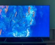 Samsung UHD MU7000 TV 55 inch + Bose Soundbar 500