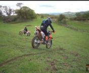 Ady Smith - KTM Enduro Experience,May 2021 from ktm 2021