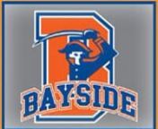 Join us for Bayside HS 8th grade graduation ceremony live from the Great Lawn of St. John’s University on June 18, 2021 from 9AM to 12:30PM.