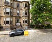 SCENEINVIDEO Virtual Viewing - Flat 3, 10 Belgrave Place, Edinburgh, EH4 3AN.mp4 from 3an