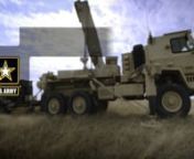 Video showcasing the job of Field Artillery Firefinder Radar Operator in the US Army.nnDirector, Editor: Whitney Harper