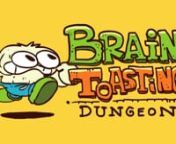 &#39;Brain-Toasting Dungeon&#39;! /¡El Calabozo Tuesta-Cerebros! https://www.newgrounds.com/portal/view/782733nnEng - A compact &#39;choose your own adventure&#39; style story with a bunch of different endings! (both good and bad!)nnPlayable on browser and Mobile!nnMade for the Newgrounds &#39;Flash Forward Jam 2021&#39;! An event to encourage creators of games and animations to make something with Flash.nBut wait! wasn&#39;t flash discontinued? Well, the plugin doesn&#39;t work anymore, but Newgrounds makes these work thanks