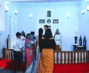 MANNĒSO KRISTADŌ is a Kannada Christian Janapada (i.e. folk) song in Indian Pouranika drama style.nnHarmonium player: Shri Joyful JayashekarnnThis recording is taken from C.S.I. SAWDAY MEMORIAL CHURCH, MandyaEaster Divine service 2021-04-04