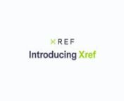 ABOUT-XREF from xref