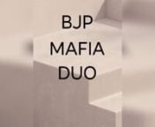 BJP is ABUSING its POWER by using COUPLES from FILM INDUSTRIES, TIKTOK and CRICKETto run their FILTHY MAFIA which is involved in DRUG CIRCULATION, BLACKMAILING RACKET and WOMEN TRAFFICKING.nnPM MODI is the KINGPIN of BJP MAFIA and his PARTY MEMBERS, FILM STARS, CRICKETERS and LOTS of CRIMINALS are running the BJP CARTEL all over INDIA and are RESPONSIBLE for the DEATHS of 1000s of people.nnIn KARNATAKA, CM BS YEDIYURAPPA is leading this DISGUSTING MAFIA. nnNot just STAR COUPLES, BJP also use
