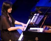 Pianist Keiko Matsui can&#39;t wait to get back to the Berks jazz Festival. Get your tickets now! www.berksjazzfest.com