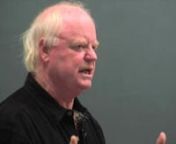 This video features the final lecture of the ecological design course, NR 288, taught by Dr. John H Todd on Thursday 12/9/2010. Todd is Research Professor in the School of Natural Resources, a Distinguished Lecturer at the University of Vermont, and a Fellow at the Gund Institute For Ecological Economics. In the past, this ecological design course is taught in the fall and the ecological design studio during the spring semester. Both courses explore the theory and practice of employing ecologica