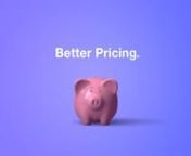 What is Interchange Plus Pricing?nWell, the more you process, the more you save. Helcim offers volume-based processing discounts that automatically update based on your three-month processing average. Widely regarded as the industry&#39;s most affordable billing practice, your transaction fees are adjusted to reflect the interchange rate for each transaction. We tell you our margin and how different transaction types and cards affect the interchange fee.n-nHelcim makes payment processing for your bu