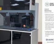 The m2000 RealTime System offers a unique combination of leading science and solutions. The m2000 System gives labs the reliability and support they need all on a single platform.nnMore Details - https://www.diamonddiagnostics.com/store/refurbished/0-AB-M2000SPnnDown-To-Frame® RefurbishmentnEvery analyzer undergoes a systemized, rigorous and unique Down-To-Frame® Refurbishment process to rebuild each analyzer to its original specification and intended use.nnView Process - https://www.diamonddi