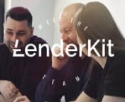 LenderKit is a white-label crowdfunding solution for regulated investment businesses. Meet the team behind the scalable an customizable product!nnWe decided to give a bit a of a background of how LenderKit was created as well as what motivates each member on the team. nnKonstantin Boyko, CEOnSerg Soshin, COOnAlex Prokopenko, CTOnIgor Slinko, Delivery DirectornPhil Volna, Marketing Product ManagernLesia Berest, Lead Backend DevelopernStas Gurin, Lead Frontend DevelopernAlina Seredenko, FinTech St