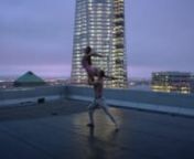 New York City Ballet - New Beginnings - Case Study from ballet beginnings