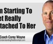 Coach Corey Wayne discusses what you should do when your interest for a woman you are seeing is skyrocketing, you hold hands and kiss her goodnight, but are afraid to make a move and seduce her because you don&#39;t want to screw up your friendship.nnClick the link below to make a donation via PayPal to support my work:nnhttps://www.paypal.com/cgi-bin/webscr...​nnClick the link below to book a phone coaching session with me personally:nnhttp://www.understandingrelationships...​nnClick the link b