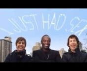 The Lonely Island feat. Akon - I Just Had Sex from had akon