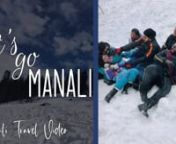 Hello bees, here&#39;s my first travel video of our visit to Manali and Kasol, Himachal Pradesh.nnMusic Credits:nTrack: DEAF KEV - Safe &amp; Sound with Sendi Hoxha [NCS Release]nMusic provided by NoCopyrightSounds.nWatch: https://youtu.be/Wz5ZVnzYZWknFree Download / Stream: http://ncs.io/DKSafeandSoundnnSoftware used:nAdobe Premiere Pro CCnnVideo editing by:nPriya Arora aka The Sassy Bee: @priya_16a (https://www.youtube.com/c/SassyBee?sub_confirmation=1)nnVideographers: A group of lovely friends!!n