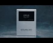 https://magicshop.co.uk/products/opus-book-test-englishnThis gem of technology, it&#39;s an INTELLIGENT MARKER that will allow you to perform miracles. nnImagine the following: nnYou are presenting two books to the public. A dictionary of more than 1100 pages (For each language, the number of pages may differ from country to country). A novel of about 300 pages. The viewer chooses a book. You ask him to open this book to any page and give you the page number. nnIT IS VERY IMPORTANT TO UNDERSTAND THA