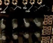 Basic overview of clock inputs and how they control the RENÉ cartesian sequencer by MakeNoise for eurorack modular systems.