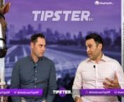 In this week&#39;s episode we take a look at the tipsters who came out on top over the Championships at Randwick. Our tipster in focus is Chris Roots from the Sydney Morning Herald. After that we shine the spotlight on the horse racing tipsters who are flying over the past 365 days. Then it&#39;s our brand new section