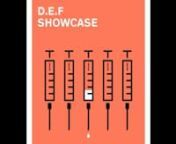 Welcome to the D.E.F. SHOWCASE 2021.D.E.F. is both an acronym for “DePaul Experimental Film” and is the slang word “def,” meaning “cool.”Experimental film is a visionary art form, boundary-pushing and virtually limitless in scope—and it’s really, really cool (which hopefully this experience will be for you!).nnThis 95-minute screening block features 38 student films that span many forms of the experimental filmmaking medium.In many cases the work is challenging and complex,