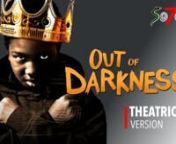 Out of Darkness is a full length three-part documentary by director Amadeuz Christ, examining the untold history of African people, the African cultural contribution to the nations of the world, and the events that have contributed to the condition of African people today. Out of Darkness will explore the Nubian/Kushitic origins of Nile Valley Civilization, contact between Africa and the Americas since the times of antiquity, as well as the influence of the Moors in Europe leading to Europe’s