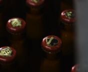 Video para la página web de Cervezas La Virgen