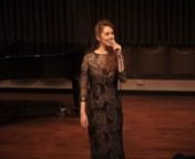 Kathryn Loomis&#39;s Senior Recital, accompanied by Paul Woodring on piano. May 2021.nClick here to view the song order, text translations, and program notes! nhttps://documentcloud.adobe.com/link/track?uri=urn:aaid:scds:US:f8cd4a9a-f1df-4b0e-8592-1975705e9196