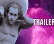 This is how trailer for this movie would have looked like if it was based on some previous movies Nicolas Cage took part in. nNote: this trailer is fan-made and released before any actual footage of this movie is officially revealed. nWhether you like Nicolas Cage or not you cannot ignore a simple fact: emotional portrayal of his characters is something unique. nnMusic tracks: Mark Denis / Yoshi Hayata