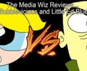 Wiz does another double feature review of two eerily similar episodes. The theme of both episodes being