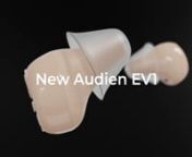 Introducing The Audien EV1 from ev1