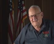 Dale King was a ETN2 in the U.S. Navy during the Vietnam War.nnCreditsn---nThis video is part of the