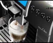 It is a imported Machine From Italy,Highly Recommended By Hotels,Cafes,Restaurants And Office Use, Its Bean To Cup Coffee MachinennnAmritsartBangaloretBhopalnAhmedabadtBhubaneshwartChandigarhnChennaitAmbalatLeh LadakhnKodaikanaltAurangabadtAgartalanBelgaumtAizawltDhubrinNelloretErodetOotynKollamtKozhikodetRajahmundrynThrissurtMalappuramtSecunderabadnSuryapettAmbikapurtBhilainPatratutBikanertCuttacknGandhinagartJaisalmertJamnagarnAsansoltAlmoratBaddinDamantDarjeelingtDehradunnTehritVaranasitMorad