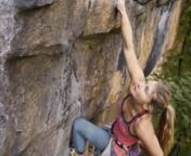 From 5.13 big walls in Yosemite to 5.14 sport climbs in Mexico to V14 boulder problems in Colorado, Pretty Strong follows eight of the world’s strongest female climbers as they explore new climbing areas, send hard projects, and push the boundaries of the sport and themselves. Putting badass ladies front and center, this film is about some of the best climbers in the world—some you know, some you don’t—doing what they do best: crushing hard rock climbs. Your palms will sweat from the diz