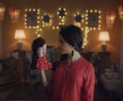 Experience the Diwali spirit of nostalgia and simple pleasures through the eyes of a grandmother and granddaughter pair, as they take you along into a magical world of storytelling.nnWatch our film for Amazon Prime Video&#39;s Diwali campaign.nnCredits:nConceptualized and Produced by Supari StudiosnClient: Amazon Prime VideonDirector: Misha GhosenExecutive Producer: Manoti JainnDOP: Siddharth VasanitynCreative Team: Akshat Gupt &amp; Mohit BhasinnWriting Team: Sanmik Cardoz, Richa Rungta, Ankush Sal