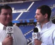 Ives Galarcep and Mike Nastri discuss the USMNT friendly in South Africa.