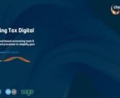 Making Tax Digital (Jan 2021) | Charterhouse Accountants from xero free trial