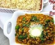 The Most Delicious Lentils Recipe You Have Ever Tried or Tasted.nAmazing Recipe of Whole Masoor Dal.