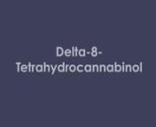 Delta 8 THC from thc delta 8
