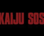 Kaiju SOS is the story of the worst monster exterminators in Neo Tokyo.nnThis was filmed in Unreal Engine using the Rokoko Smartsuit for mocap, Vive trackers for the virtual camera, and the Vanishing Point Viper for camera control. It was edited in Hitfilm Pro. nnAll mocap performances by me. VO by the most talented Monsieur New.nnThe song is Kaiju Stomp, an original song for this trailer and copyright frenchrockbandmusic.nnFollow Kaiju SOS on twitter for updates! nwww.kaijusos.comnnMazinger Z i