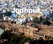 00:34 • Fort Mehrangarhn03:23 • santur recitaln05:43 • Jaswant Thadan05:55 • singer with harmoniumnnOntdek de grootsheid van Jodhpur en Fort Mehrangarh in onze video. Geniet van de rijke geschiedenis en culturele schoonheid van deze iconische stad in Rajasthan, India. Voor een meer gedetailleerde verkenning nodigen wij u uit om onze site te raadplegen, die hier toegankelijk is: https://www.travel-video.info/videos-fr/jodhpur-inde-rajasthan.html. Hier vindt u alle informatie over Jodhpur,