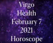 ☀️Get free astrology tips, tools, and advice to help you make the most out of your zodiac forecast every day. Your tendency to go along with what everyone else is doing can sometimes give you the impression that what&#39;s good for the group is good for you - and this is just not true. We each have an individual recipe for health, and it&#39;s up to each of us to discover it and follow it religiously.nn� Claim your FREE Personal Psychic Reading now https://j.mp/3os1SRkn� Subscribe and get your d