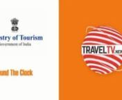 - In this episode TravelTV.News focuses on:nn- Continues to interact with candid interaction with ADG Tourism, today we highlight the ministry’s perspective on the domestic marketn- As business reopens, Asia Travel show offers a perfect buyer mix from India, Nepal, Sri Lanka and Bangladesh. n- IATO&#39;s new team to be elected on 06th March 2021 n- SpiceJet opens bookings for the Delhi-Jaisalmer route after hotel owners and businessmen decided to compensate for any losses incurred by the private