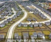 Beautiful build-to-rent communities in Texas, with various types of homes ranging from acreage homes to lock-and-leave townhomes.